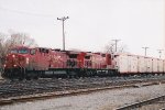 CP 9514 West